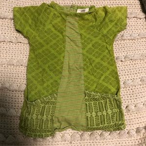 Beautiful Kate Quinn Batik Dress 6-12 months